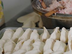 -黄阿姨锅贴大王(万航渡路店)