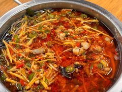 -艺味深尝(云锦路店)