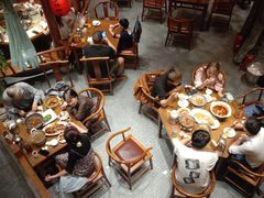 -钵家大院·地道湖北菜(江夏·大花岭店)