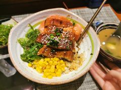 -戏作寿司(观音桥店)