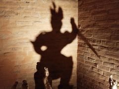 -洛阳古墓博物馆