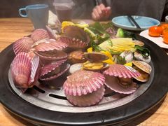 -三个渔夫·蒸汽海鲜(万德大厦店)