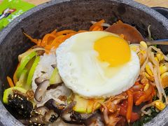 -正一味石锅拌饭(望京新世界店)