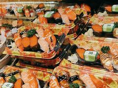 -池田寿司·4H鲜作(西直门凯德华联店)
