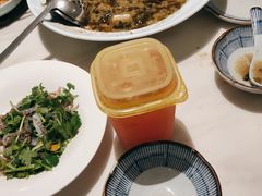-周渝食惦·酸菜鱼精致川菜(横岗店)