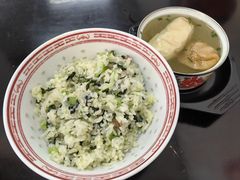 -吴茂兴本帮面(泰兴路店)