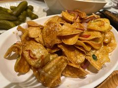 -老味烧烤(总店)