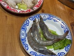 -谭三娘鲜切牛肉自助火锅(九眼桥总店)