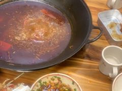 -川渔郎·鱼蛙自助火锅(文殊院店)