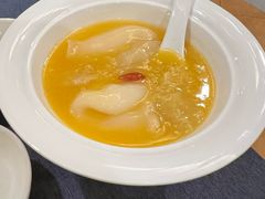 -金狮麟·新豫菜(金码大厦店)