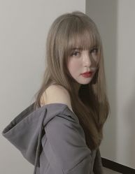 -icare美发沙龙