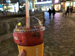 -Sweeney冰淇淋