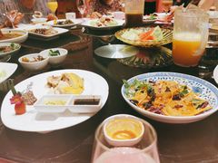 -丰收日·小海鲜·沪上家宴(顾村正大店)
