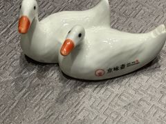 -京味斋·北京烤鸭(新源街店)