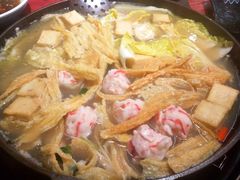 -传统香辣蟹(南园路店)