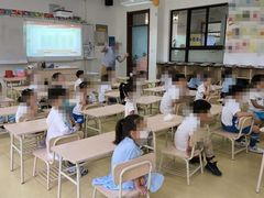 -上海星河湾双语学校