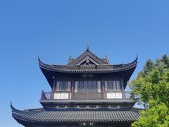 -虞山风景区