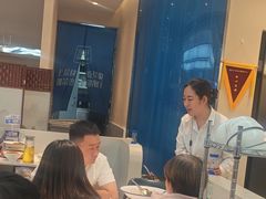 -兰湘子·湘菜小炒(盛龙广场店)