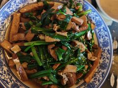 -饭江湖·江湖菜(湖广会馆店)