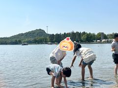 -上海月湖雕塑公园