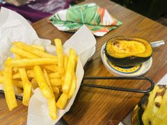 -杰克·肯特厨房西餐厅
