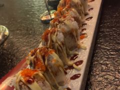 -牛焱·烧肉酒肆(五大道店)