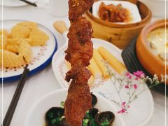 -新兴家喻酒家·羊城名宴(昌岗店)