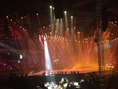 -宝能国际体育演艺中心