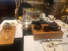 -北京中国大饭店