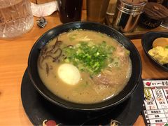 -博多一幸舍(侨福芳草地购物中心店)