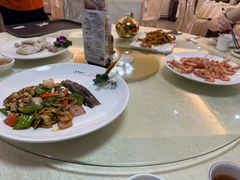 -贺富酒家(白藤二路分店)