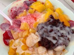-美肴冰品·汉堡·牛腩饭(总店)