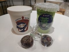 -炖物24章·顺时轻养茶(杭州大厦店)