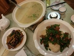 -乐口福家常菜馆(古庸路店)