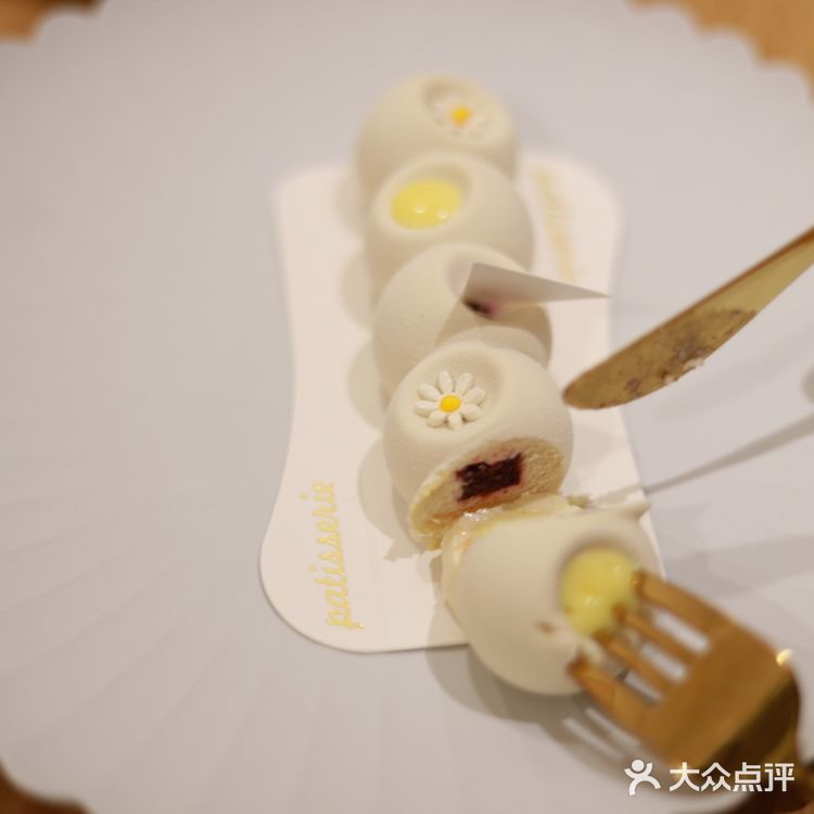 无锡探店 | 原来法甜是这个味道~🙆🏻♀️