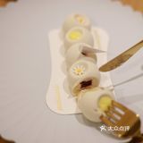 无锡探店 | 原来法甜是这个味道~🙆🏻‍♀️