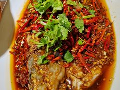 -东来土菜馆(民祥园路店)