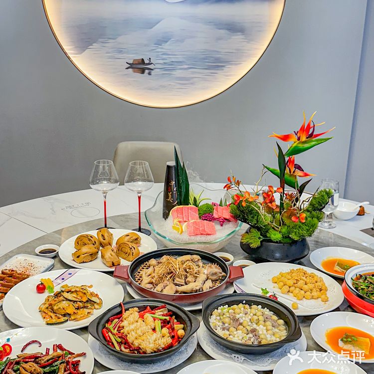 深圳人的待客之道！来这家私房菜就对了