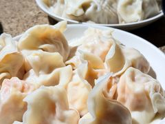 -金谷园饺子馆(北邮总店)