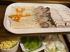 -小骨煲金华砂锅(转塘金街美地店)