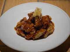 虾爆鳝背-张福记(陇海中路店)