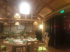 -青城山六善酒店·紫氣園中餐厅