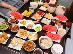-青藤茶馆(南山路店)