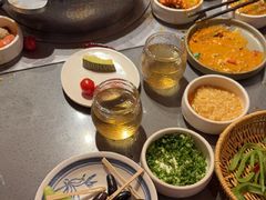 -巴奴毛肚火锅(二七万达店)