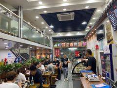 -豫掌柜饸饹面·烩面(秀沿路店)