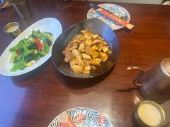 -那拉提之疆·新疆菜(美院店)