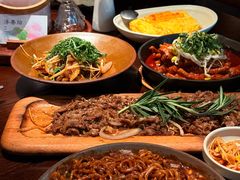 -Fuzzy Bistro 浮几韩餐·茶酒馆