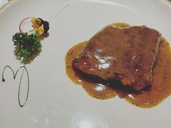 -红棉中餐厅·广州海航威斯汀酒店
