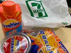 -711便利店(安贞桥胜古南里店)