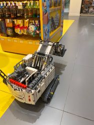 -LEGO(国贸商城店)